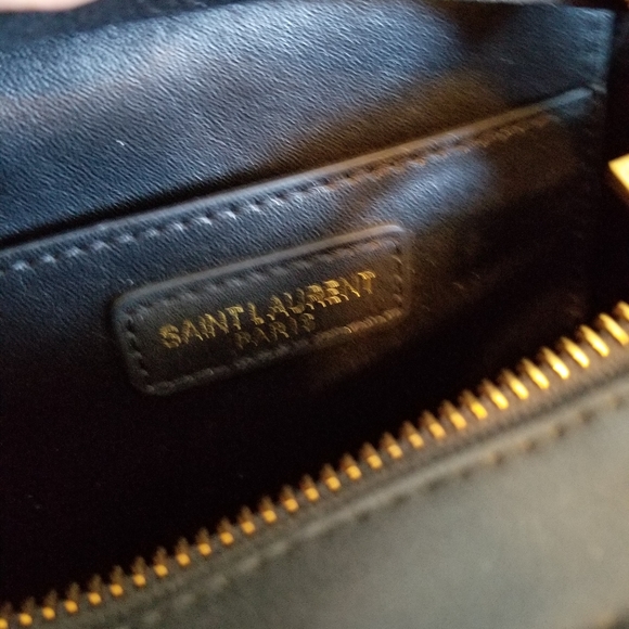 YSL Purse - Picture 2 of 9